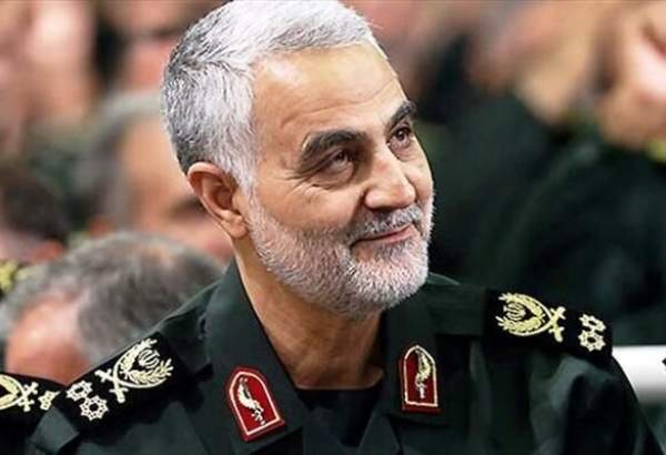Iranian FM hails unifying efforts by Gen. Soleimani in face of enemies