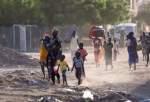 UN chief expresses concern over Sudan spiraling into death, destruction