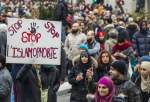مسلمانان به دلیل بی‌ اعتمادی به مقامات آلمان، حوادث اسلام‌هراسی را گزارش نمی‌کنند
