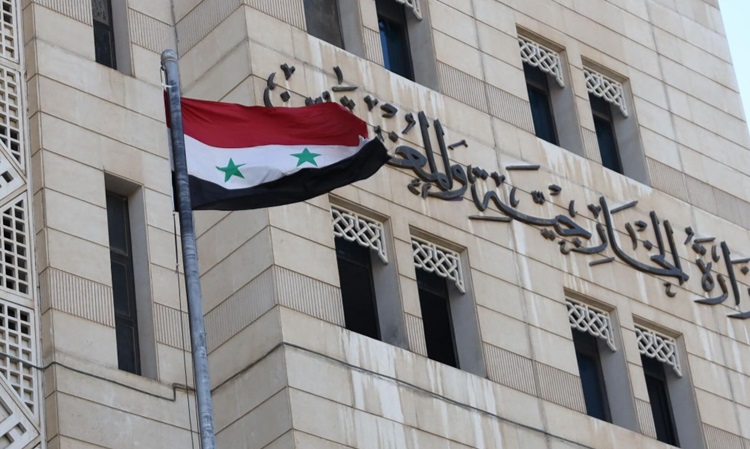 وزارة الخارجية السورية : وقفة العز التي سطّرها أهالي الجولان تؤكد حتمية زوال الاحتلال