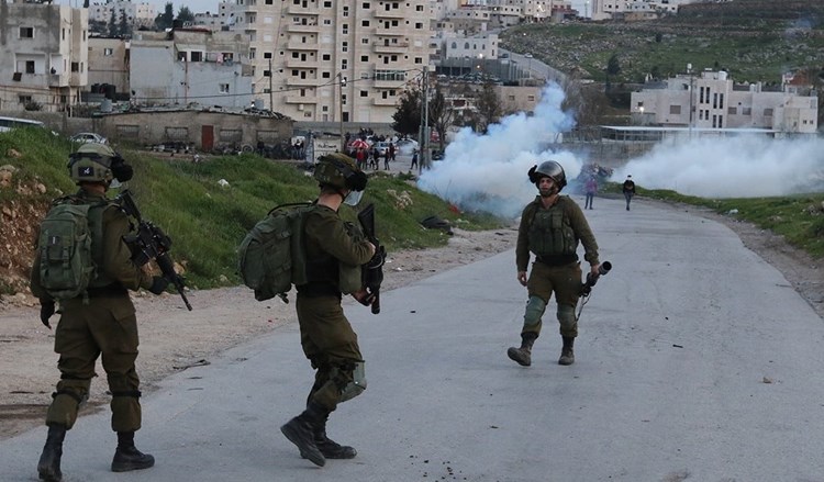 الأمم المتحدة تحذّر الاحتلال: الوضع في الضفة الغربية قد يخرج عن السيطرة