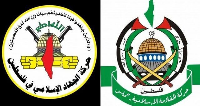 حماس والجهاد تدينان اساءة المستوطنين للمساجد وتمزيق القرآن الكريم
