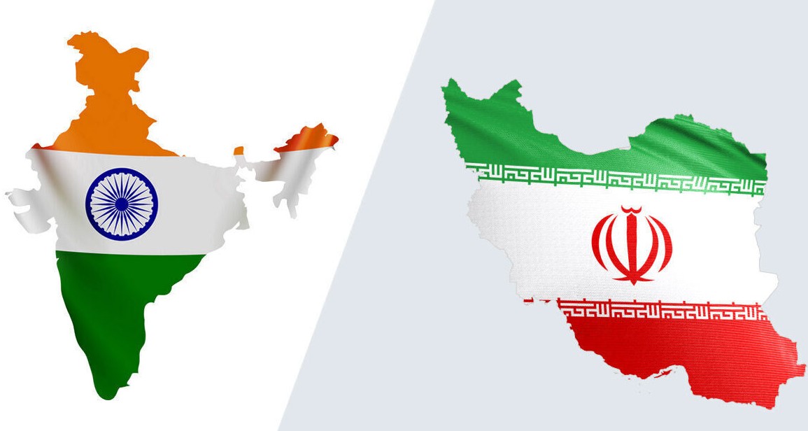 نيودلهي تستضيف جولة جديدة من المشاورات الايرانية-الهندية