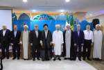 Iran, Turkey Hajj officials meet in Mecca