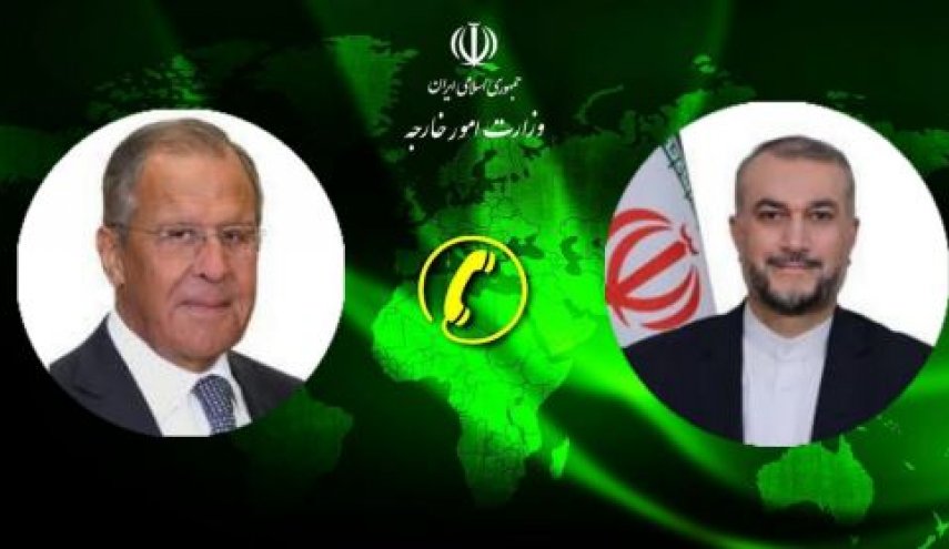 وزير الخارجية الايراني ينتقد أي تدخل أجنبي في الشؤون الداخلية للدول