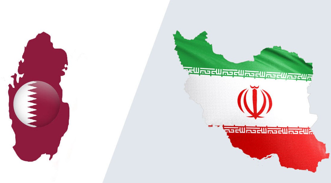 قطر تفرج عن 7 سجناء من الرعايا الايرانيين