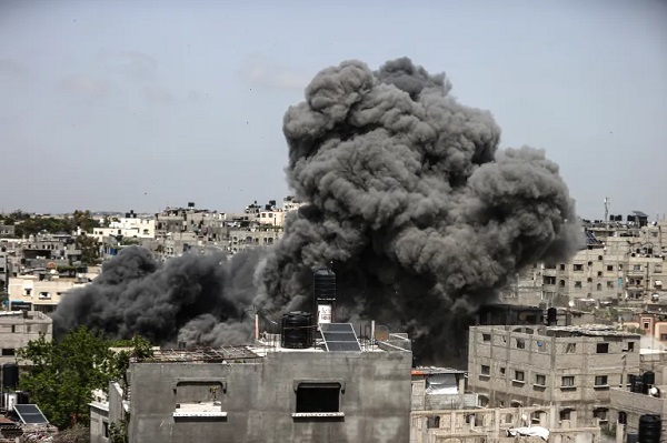 درخواست غرامت 25 میلیارد‌دلاری به دلیل محاصره غزه