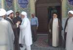 برگزاری طرح مسجد به مسجد در شهرستان رودان