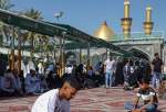 Arafah prayer held in holy city of Karbala (photo)  <img src="/images/picture_icon.png" width="13" height="13" border="0" align="top">