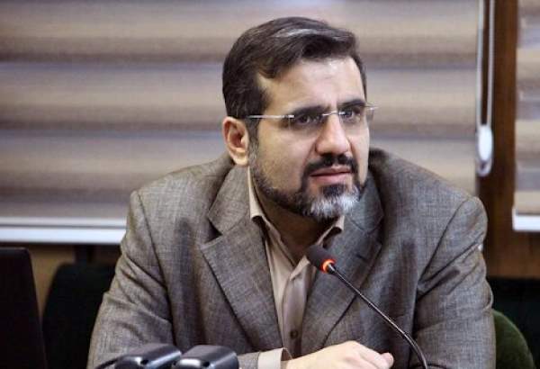 وزير الثقافة يتفقد ظروف الحجاج الايرانيين في الديار المقدسة