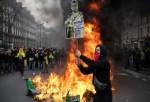 فرانس میں پولیس کے ہاتھوں نوجوان کو قتل کیے جانے کے خلاف مختلف شہروں میں مظاہرے