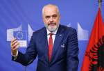 Albania warns MKO of expulsion if it uses Albanian soil against Iran
