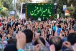 فراخوان امام جمعه بندرعباس برای جشن مردمی غدیر