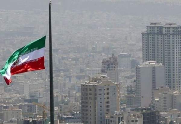 پیش بینی وزش باد شدید و خیزش گرد و خاک در جنوب تهران