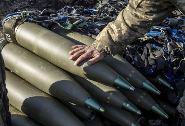 Human Rights Watch warns US against sending cluster munitions to Ukraine