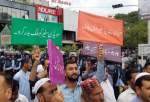 قرآن پاک کی بے حرمتی کے خلاف پاکستان بھر میں آج یومِ تقدسِ قرآن منایا جا رہا ہے