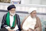 Iran, Pakistan top clerics confer on boosting religious cooperation