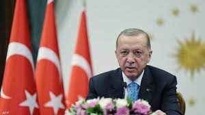 اردوغان: ما باید در مبارزه با اسلام هراسی با هم عمل کنیم