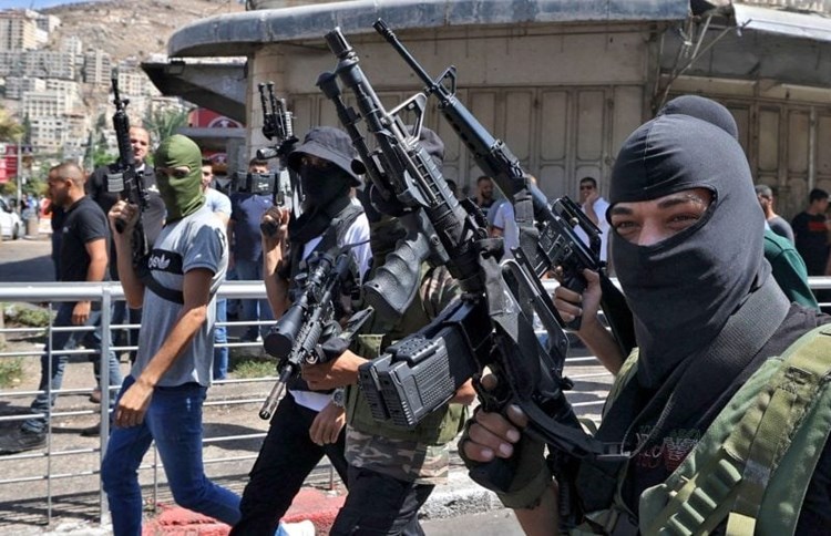 كتيبة مرج ابن عامر : حررنا 4 من مجاهدينا من الاحتلال "الإسرائيلي"