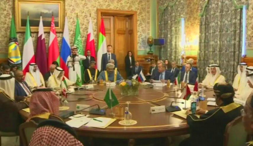 وزير الخارجية العماني: الاتفاق بين ‎الرياض وطهران ينعكس إيجابًا على المنطقة
