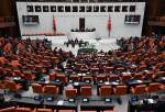 احزاب سیاسی ترکیه در بیانیه‌ای مشترک نسل‌کشی سربرنیتسا را محکوم کردند
