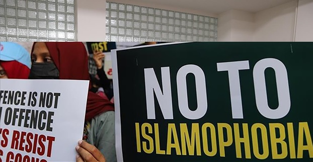 مجمع مسلمانان اروپا افزایش احساسات ضد مسلمانان در اروپا را بررسی کرد