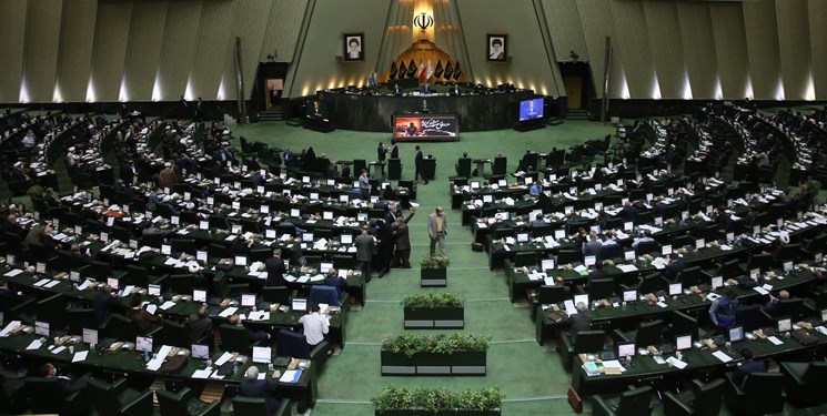 بررسی لایحه تشکیل وزارت بازرگانی در دستور کار نمایندگان مجلس قرار گرفت