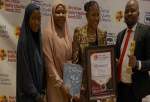 مدرسه اسلامی در نیجریه برنده جایزه بهترین آموزش شد