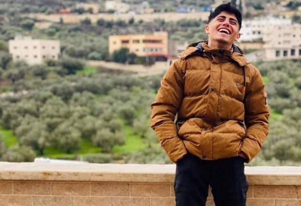 Israeli forces kill second Palestinian teen in hours
