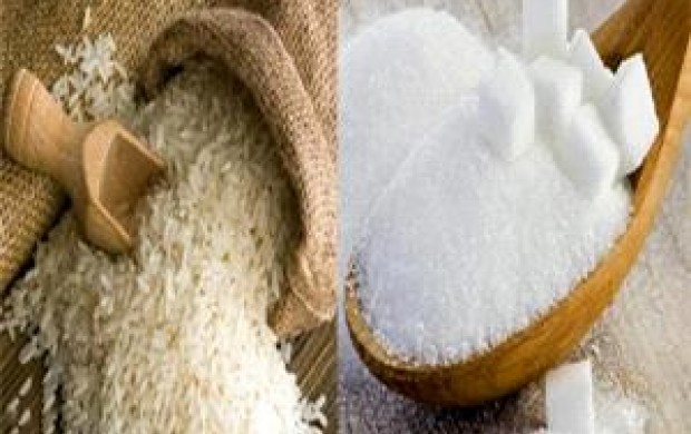 ۸۰ هزار تن برنج و شکر برای ایام محرم و صفر اختصاص یافت
