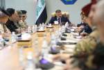 برگزاری نشست امنیتی ویژه در عراق درباره مراسم عاشورا و اربعین حسینی