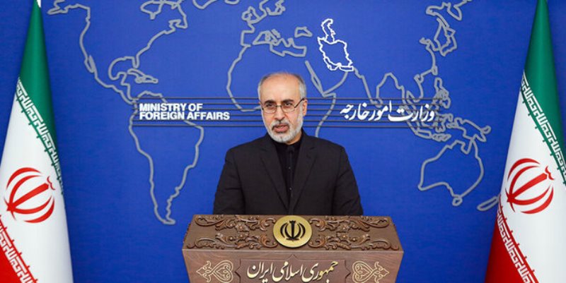 المتحدث بإسم الخارجية : ايران تتابع مفاوضات خطة العمل المشتركة على أساس المصالح الوطنية