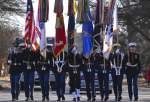 Confidence in US military at two-decade low – poll