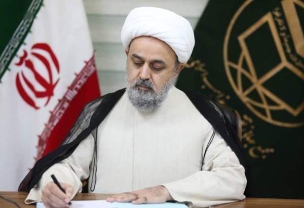 Top Iranian cleric condemns Pakistan terrorist attack