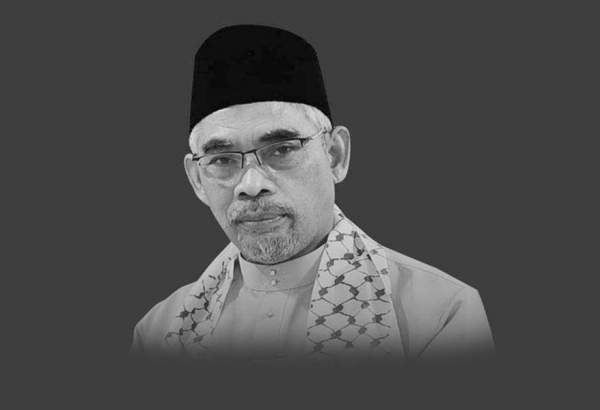پیام تسلیت هنیه در پی درگذشت نایب رئیس انجمن علمای مسلمان مالزی