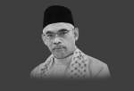 پیام تسلیت هنیه در پی درگذشت نایب رئیس انجمن علمای مسلمان مالزی