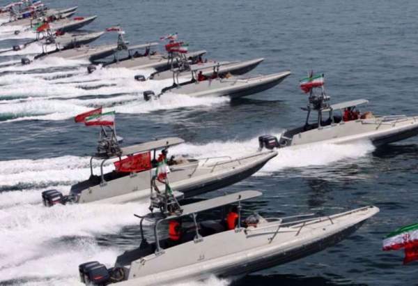 Iran’s IRGC holds drills in Persian Gulf in defense of triple islands