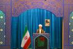 خطيب جمعة طهران : مرتكبو حرق القرآن في الحقيقة يحرقون أنفسهم