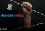 اعتصاب غذای ۵ اسیر فلسطینی در زندان‌های رژیم صهیونیستی