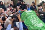 حماس و جهاد اسلامی شهادت نوجوان فلسطینی توسط اسرائیل را محکوم کردند