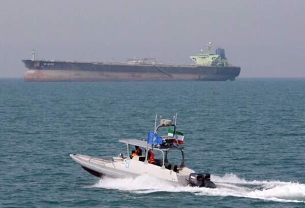 Regional countries capable of establishing security in Persian Gulf, Sea of Oman