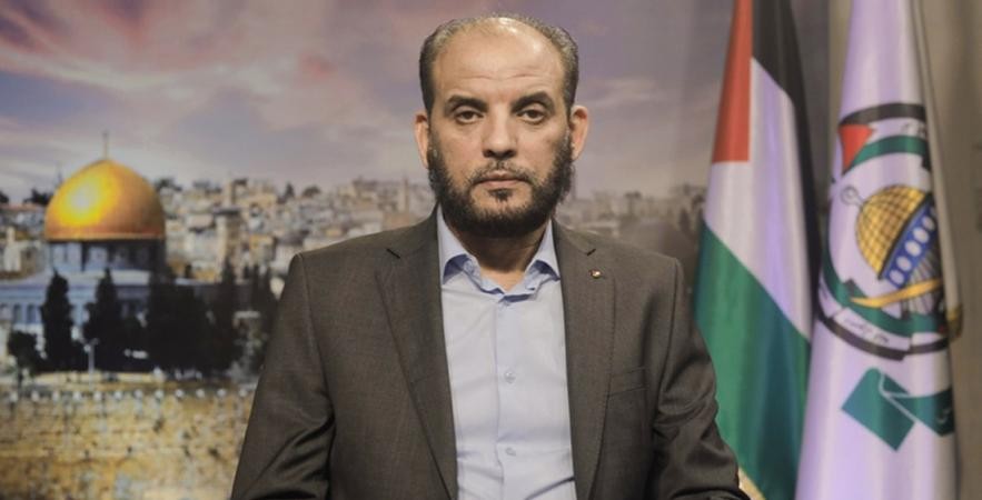 قيادي في حماس : دماء الشهداء والمقاومين وقود يقرّب شعبنا إلى النصر والتحرير