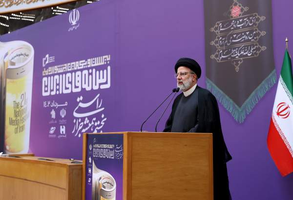 آزادی قلم و بیان از افتخارات جمهوری اسلامی بوده و این آزادی‌های مشروع در ایران تضمین شده است