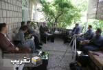 گزارش تصویری| برگزاری گرامیداشت روز خبرنگار با حضور ماموستا ملاقادر قادری  