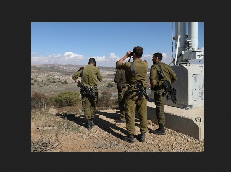 "جيش" الاحتلال: سرقة ذخائر وتسريب معلومات من قاعدة إسرائيلية في الجولان