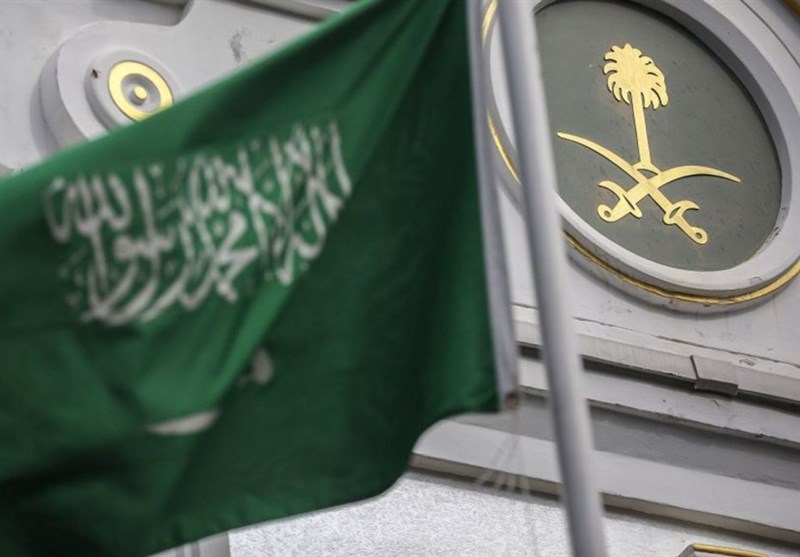 السفارة السعودية تبدأ عملها منذ 3 ايام في إيران