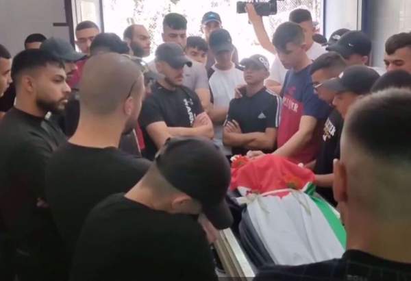 Israeli forces shot dead another Palestinian in Tulkarm