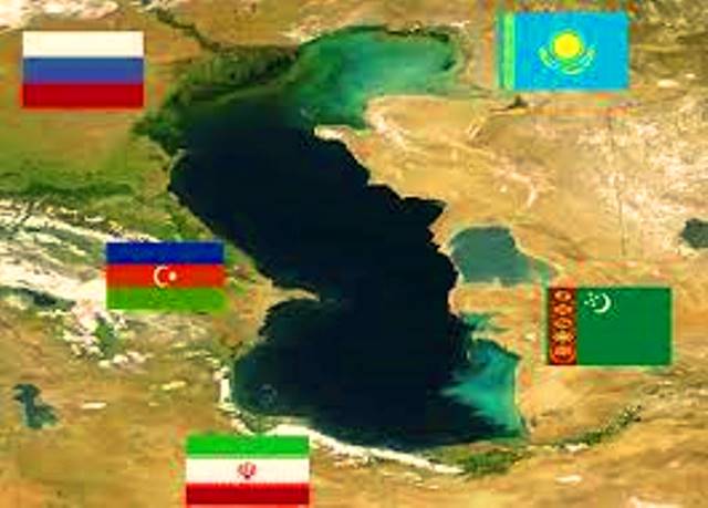 ترکمانستان تستضيف مؤتمر «بحر قزوين بحر السلام والصداقة» الدولي