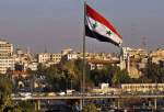 Syrian foreign ministry says US violating sovereignty, sponsoring terrorists