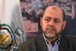 حماس کے عہدیدار: دمشق میں ہمارا دفتر جلد دوبارہ کھل جائے گا